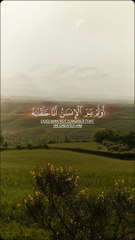 أَوَلَمْ يَرَ الْإِنسَانُ أَنَّا خَلَقْنَهُ مِن نُّطْفَةٍ فَإِذَا هُوَ خَصِيمٌ مُّبِينٌ