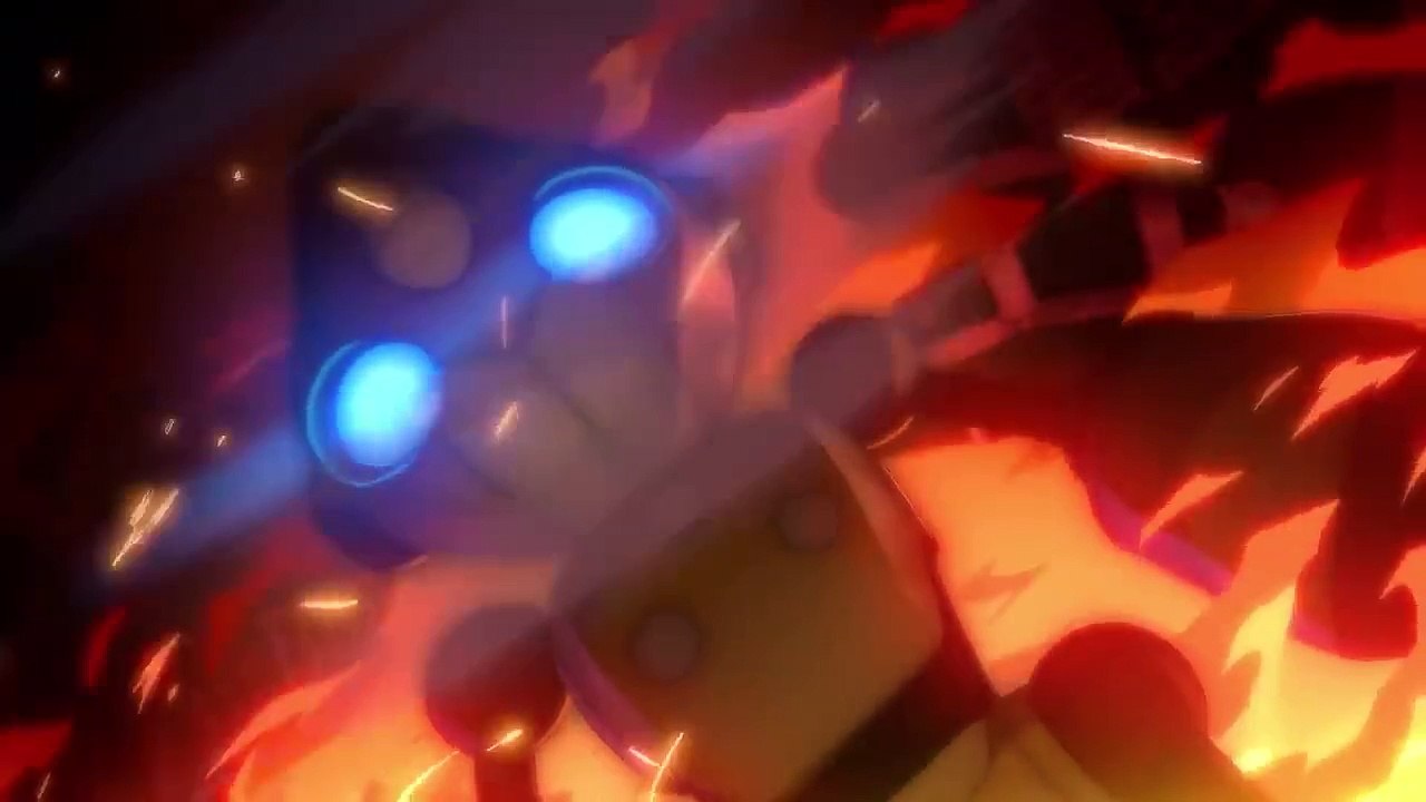 SONIC X SHADOW GENERATIONS - Dark Beginnings Teaser