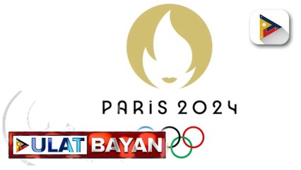 EJ Obiena, handa na sa 2024 Paris Olympics