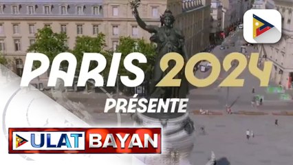 PATAFA Sec. Gen. Jasper Tanhueco, kumpiyansa sa tsansa ng bansa sa Paris Olympics