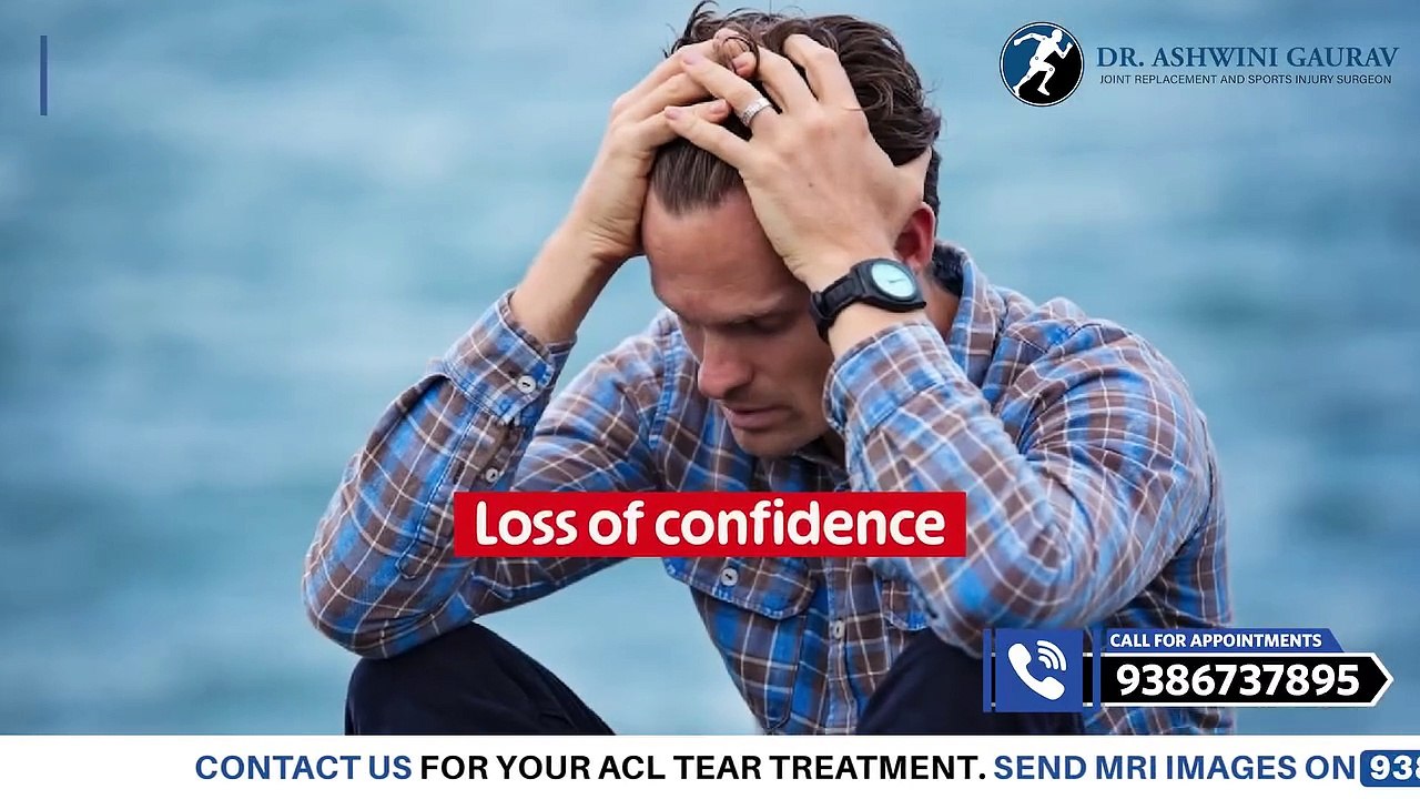 ACL Tear