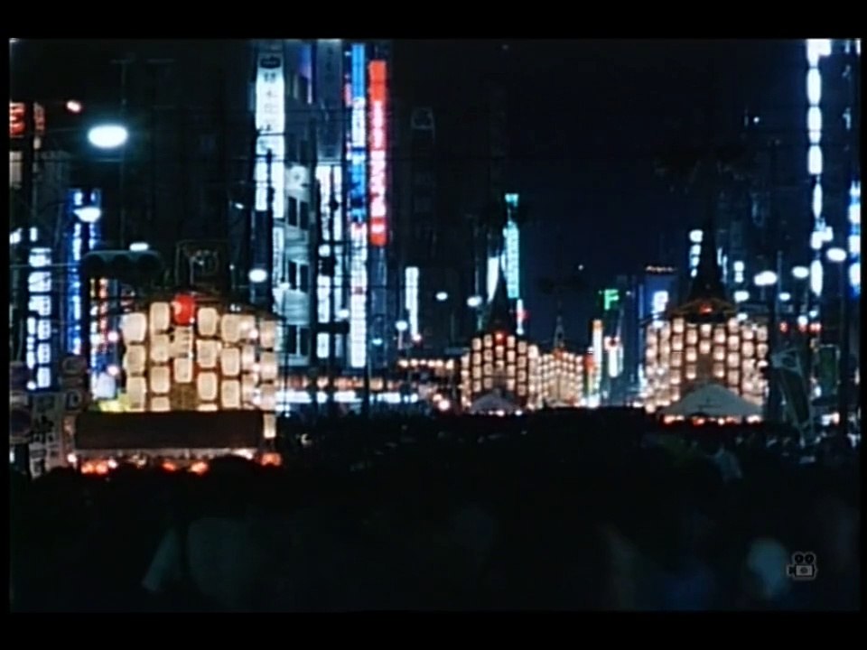 京都・女性記者シリーズ07 「京都北国殺人街道」 (主演・坂口良子)