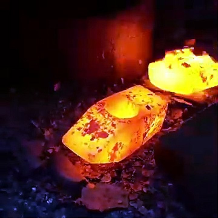 أداة يدوية مذهلة للتزوير