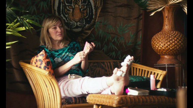 Une vie rêvée Bande-annonce VF