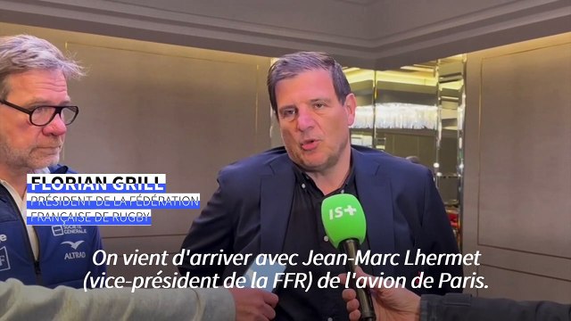 XV de France: deux joueurs, accusés d'agression sexuelle, arrêtés en Argentine