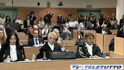 Video News - Rosa e Olindo, domani il verdetto