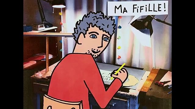 Maya, donne-moi un titre Bande-annonce VF