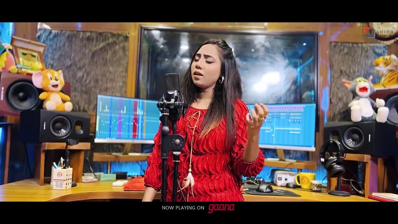 আমার আন্ধার রাইতের চাঁন্দের আলো | Amar Andhar Raiter Chander Alo | Tahmina Tarin | Tiktok Viral Song