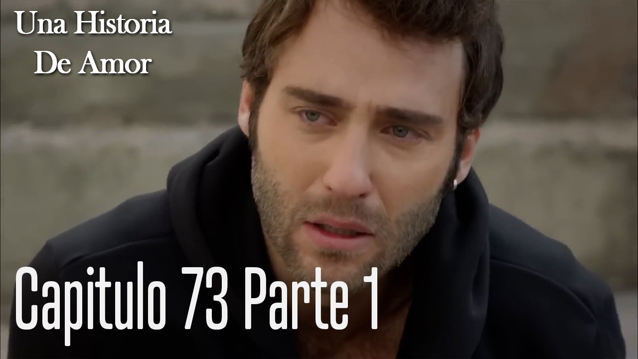 Una Historia De Amor - Capitulo