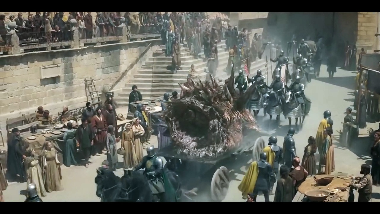 House of the Dragon S02E05