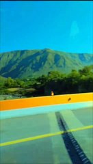 view of shogran valley