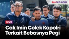 Pegi Setiawan Ternyata Korban Salah Tangkap Polda Jabar, Cak Imin Colek Kapolri: Ini Menyedihkan!