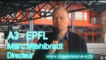 Samedi 31 mai 2008 - Rencontre des diplômés EPFL