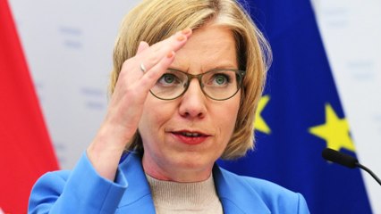 Regierung prüft brisanten OMV-Gasvertrag mit Gazprom