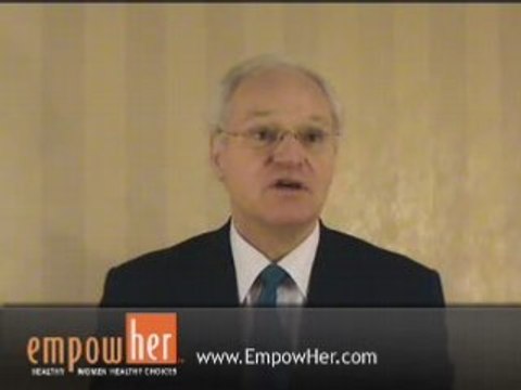 Dr. Adamson’s Advice To Couples Trying To Conceive