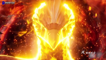 Spirit Sword Sovereign Season 4 Episode 403 Subtitle Indonesia