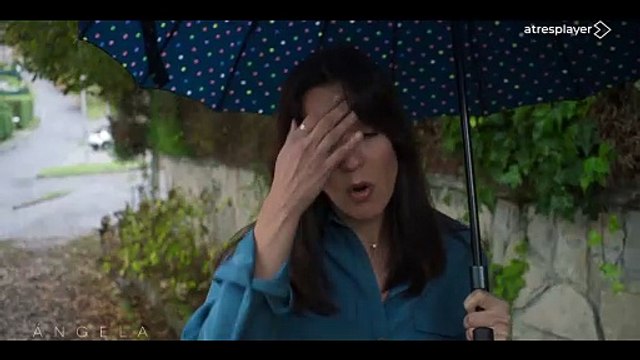 Ángela - Trailer de la serie de Atresplayer