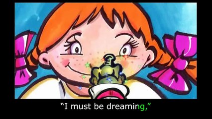 The Boo in the Shoe-  Story for Children 'BookBox.com'@kid fun