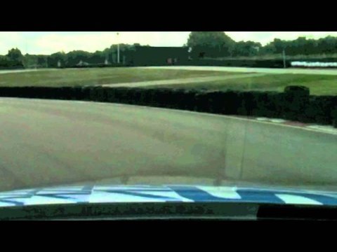 Mazda Skyactiv Diesel. Circuito de Mallorca