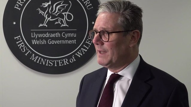 Keir Starmer swerves question when asked if British Muslims are losing trust in Labour