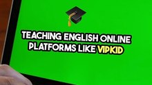 These websites pay you to teach English online