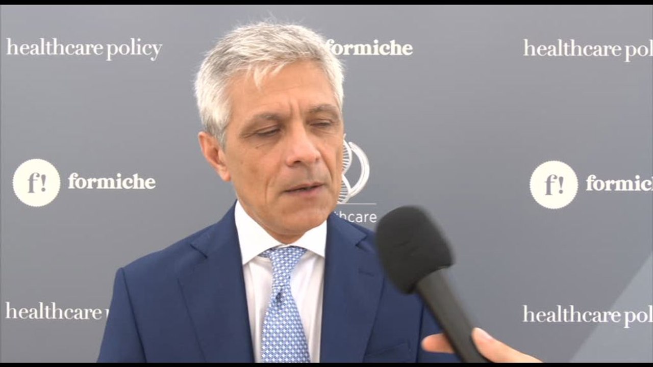 Secchi (Sanofi): "Portiamo innovazione per i nostri pazienti"