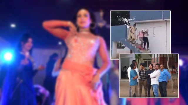 అప్పుడు రేవ్ పార్టీ.. ఇప్పుబు ముజ్రా డాన్స్ | మొయినాబాద్ లో ఢిల్లీ యువతుల ట్రాప్..!| Oneindia Telugu