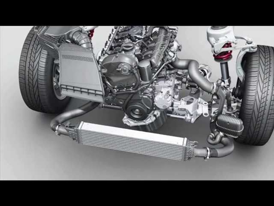 Audi Q5 Hybrid