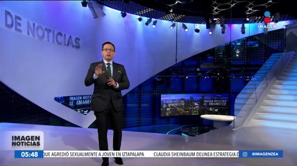 Descubren un pozo petrolero  frente a las costas del golfo de México