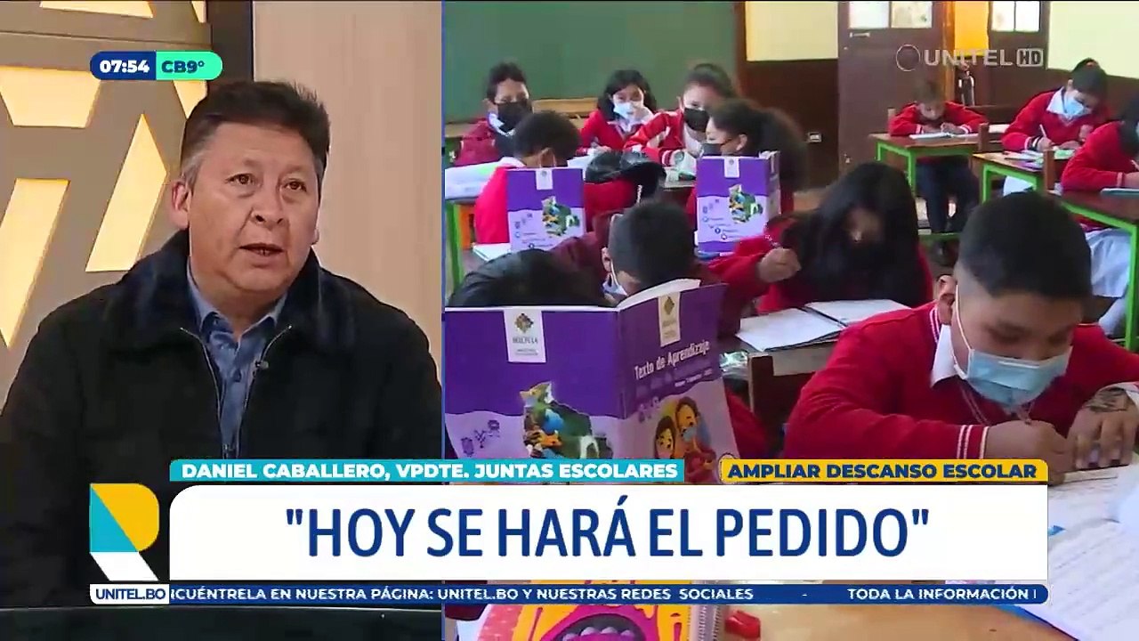 Ante el incremento de contagios de infecciones respiratorias, Padres de familia piden ampliar el descanso pedagógico