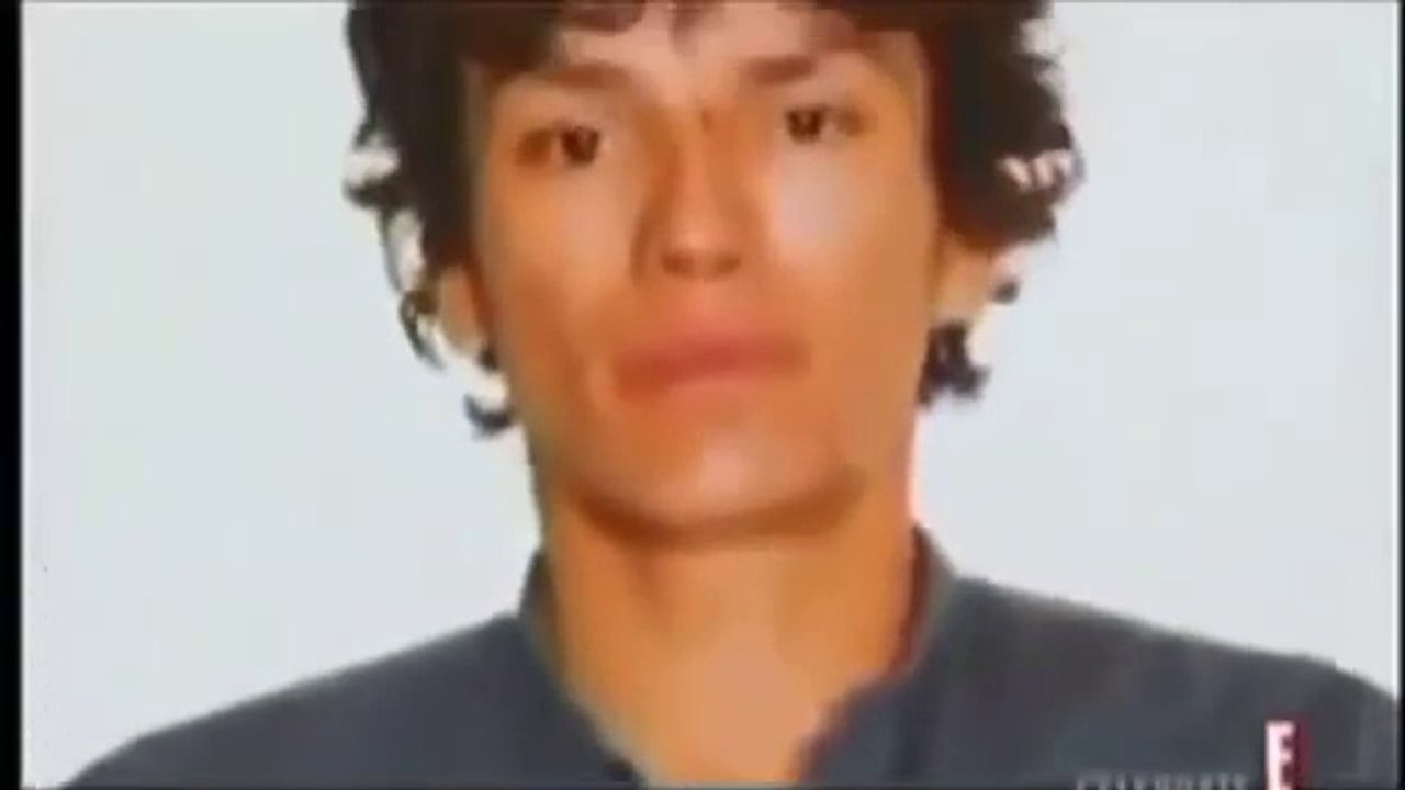NIGHTSTALKER RICHARD RAMIREZ - E True Hollywood Story documentary