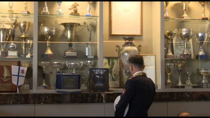 Salute, a Bari la prima premiazione Healthcare Awards