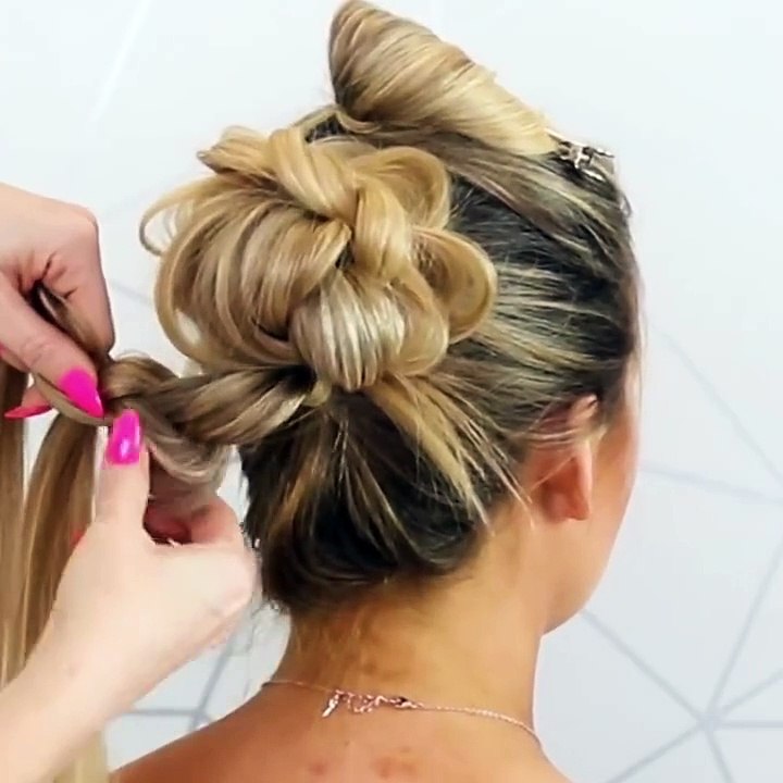 A Guide To The Best Bun!...