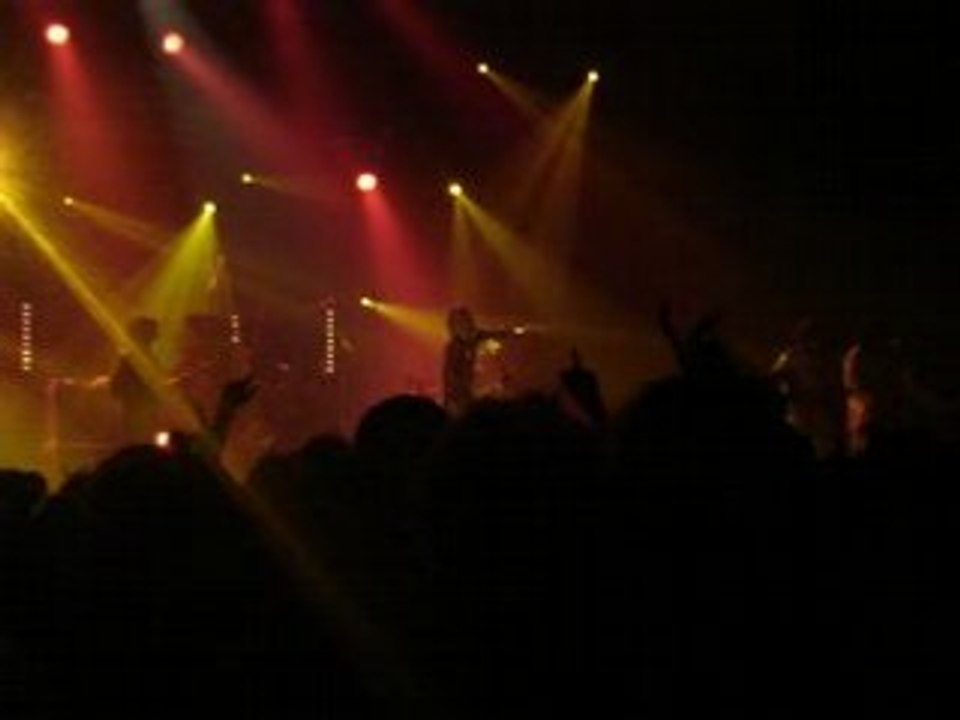 The Congos a Rockavista