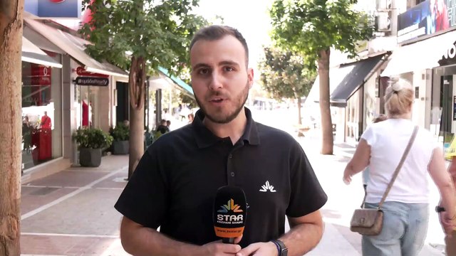 Υποτονική η αγορά στις αρχές των θερινών εκπτώσεων στην πόλη της Λαμία
