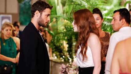 İyi Günde Kötü Günde | في السراء والضراء - الحلقة 1 - مترجم عربي