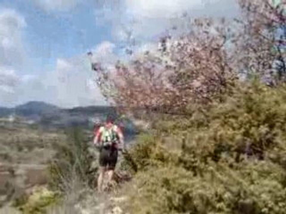 Défi vert 2008 RaidsAventure.com