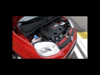 Fiat Panda 0.9 85 CV TwinAir