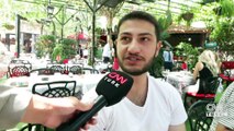 TÜRES restoranlara yüzde 10 indirim çağrısı yaptı! Fahiş fiyatların önüne geçilebilir mi?