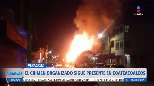 Coatzacoalcos dejó de ser una de las ciudades más inseguras del país: Cuitláhuac García