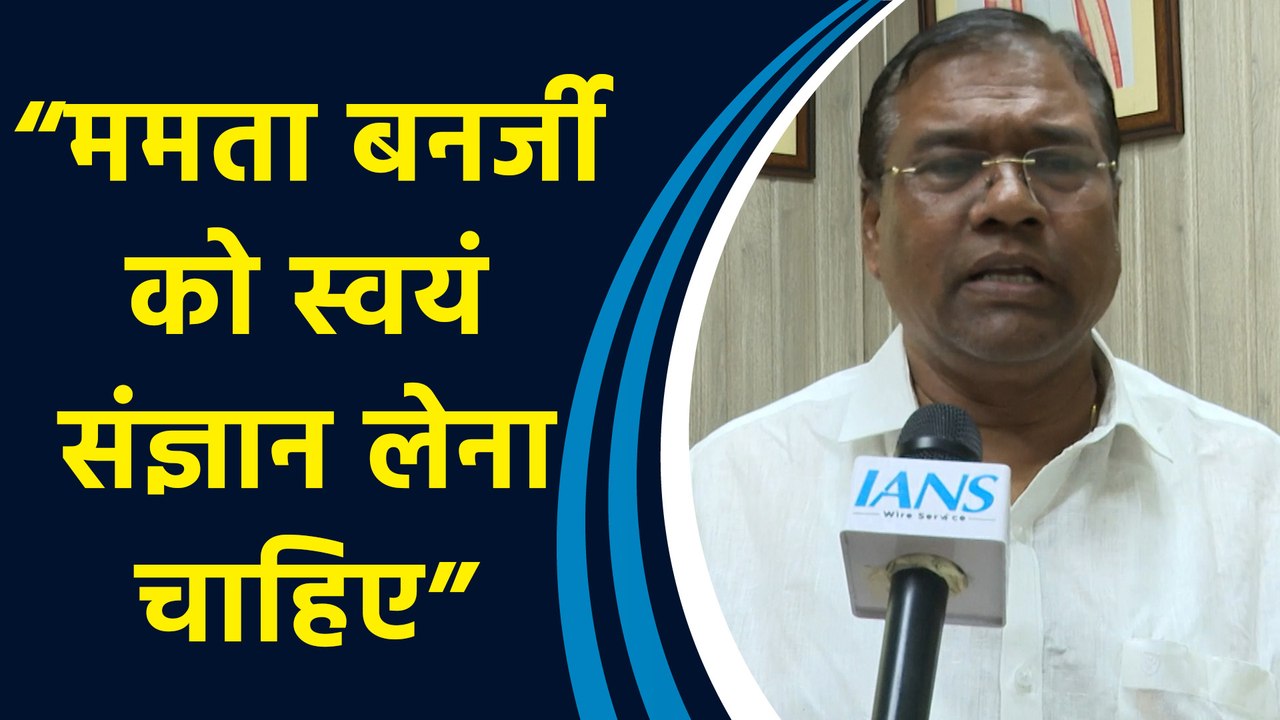 Bengal में वायरल वीडियो को लेकर पूर्व केंद्रीय मंत्री फग्गन सिंह कुलस्ते ने दी प्रतिक्रिया