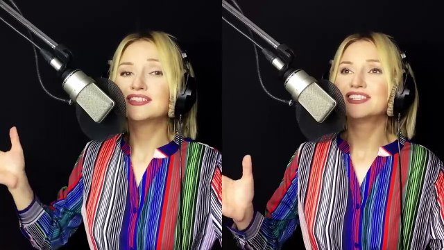 Dancing Queen - ABBA COVER SONG