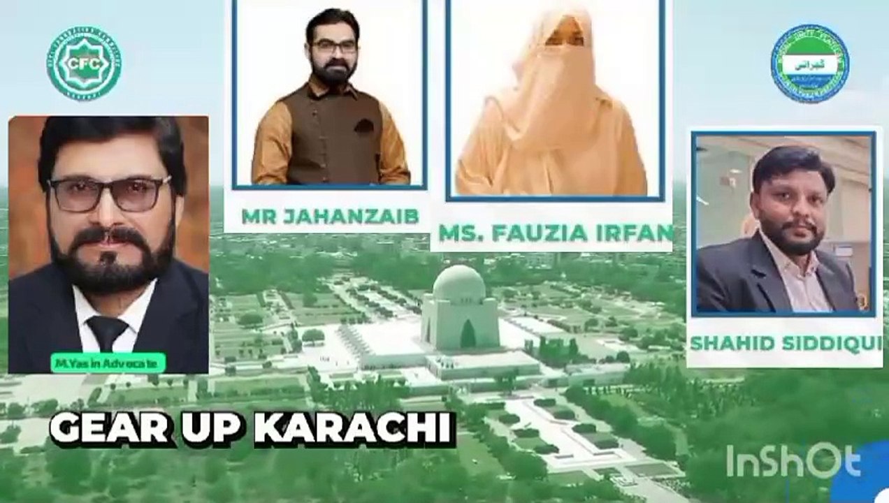 Karimabad Seminar GES 2