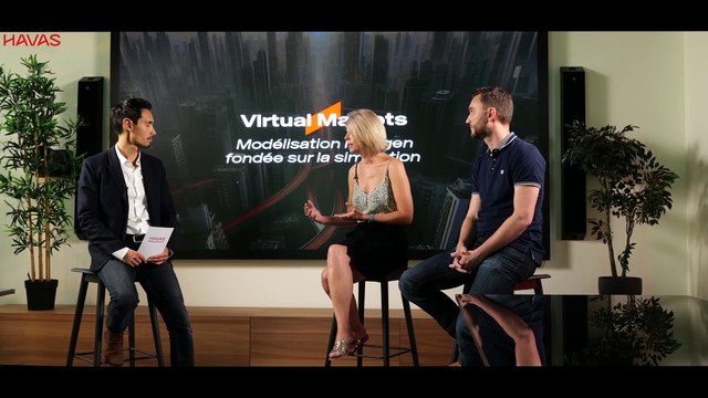 Replay - Comment repousser les frontières de la mesure grâce aux solutions Business Science d'Havas ?