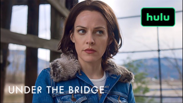 Under the Bridge - Trailer oficial VO