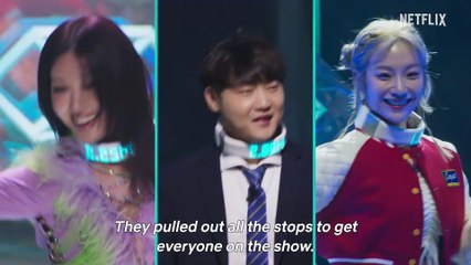 The Influencer | Official Teaser | Netflix