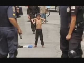 Lounes Matoub: "Mr Le President"