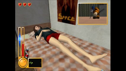 蚊　プレイステーション２　(mosquito Playstation 2)8