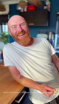 Sur Instagram, Jérôme et Lucile (L'amour est dans le pré) donnent des nouvelles après l'accident de moissonneuse de l'agriculteur.