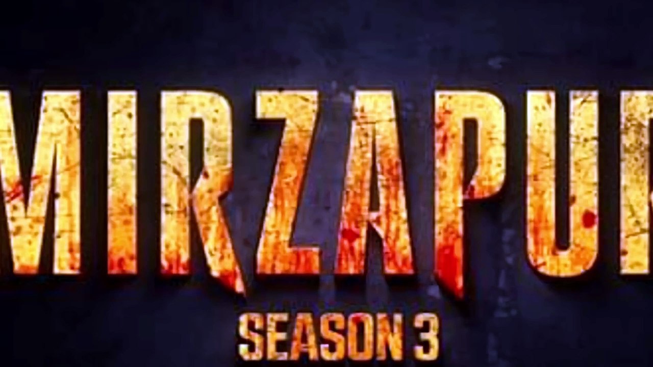 Mirzapur Season 3 Explained In Hindi  _  Mirzapur Season 3 Ending Explained In Hindi  _  Total  Episode